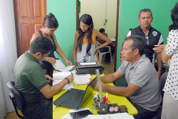 Seed convoca transportadores escolares para recadastramento