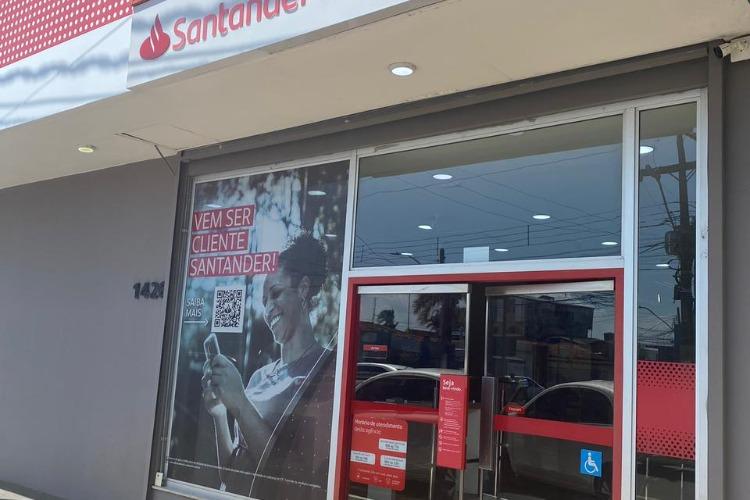 Santander abre novo ciclo de contratação de assessores no Amapá para reforçar time de investimentos 