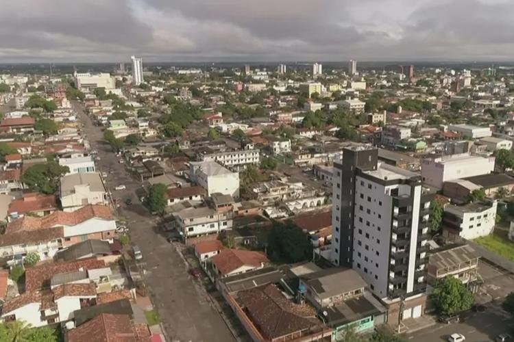 Cidades do Amapá enfrentam 5º apagão em menos de um ano