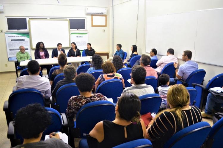 Editais disponibilizam R$ 400 mil para apoio a programas de pós-graduação no Amapá