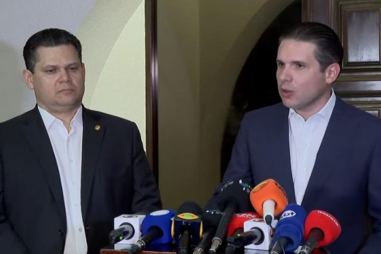 Motta defende o diálogo e diz que Lula tem a oportunidade de conciliar o país
