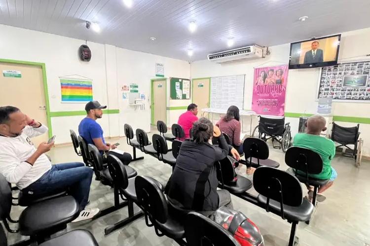 UPA Zona Norte registra 60% dos atendimentos com casos leves que poderiam ir às UBSs de Macapá