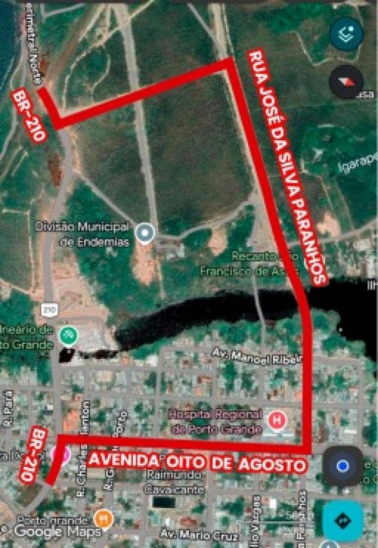 PRF lança Operação Festival do Abacaxi 2026 e restringe tráfego de veículos pesados na BR-210 e BR-156