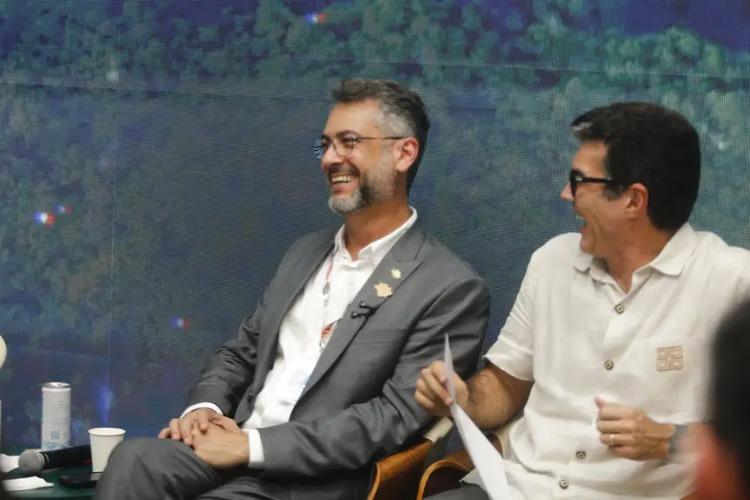 Amapá estreia na COP30 com protagonismo e projetos para um desenvolvimento sustentável