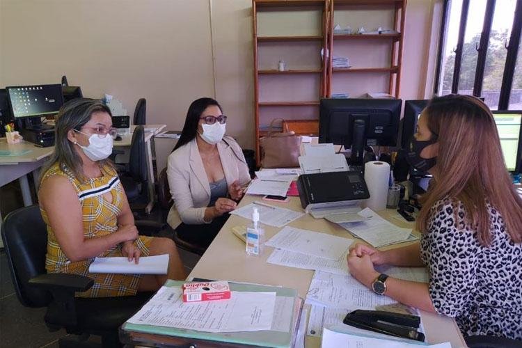 “Costurando Sonhos” recebe fomento do Poder Judiciário