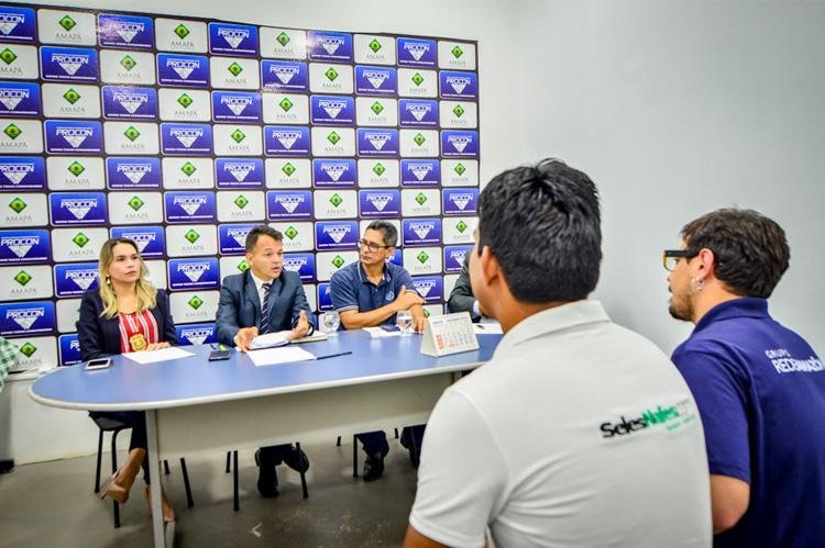 Operação H2O autua 7 distribuidoras e 3 envasadoras de água mineral em Macapá