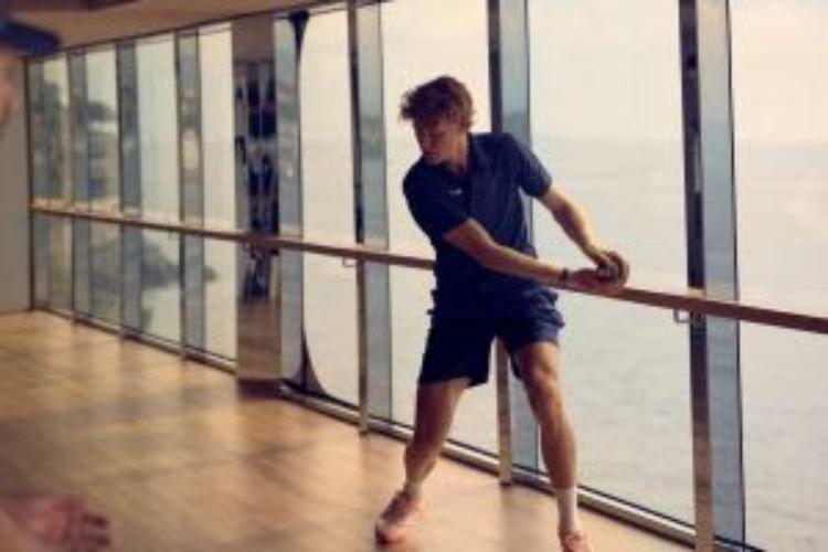 Explora Jorneys define as viagens esportivas de luxo