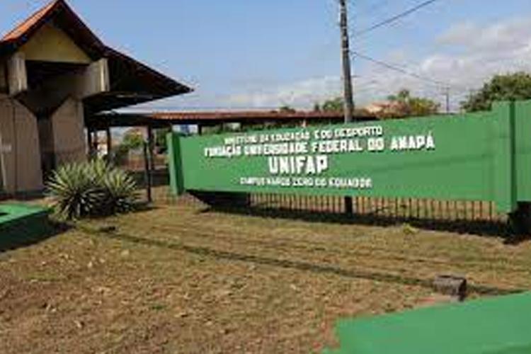 Universidade Federal do AP oferta 756 vagas para ensino superior à distância; veja cursos
