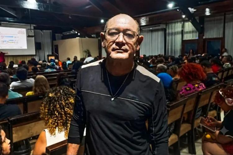 'Recursos estão chegando onde nunca chegaram', celebra Amadeu Cavalcante no encerramento do Gestão Cultural na Estrada