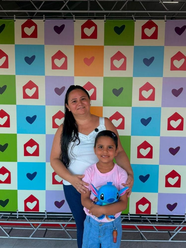 McDia Feliz mobiliza voluntários e transforma a vida de famílias atendidas pela Casa Ronald McDonald Belém