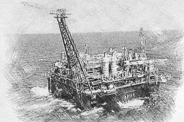 Petrobras aguarda licença para explorar petróleo na Margem Equatorial, no Amapá