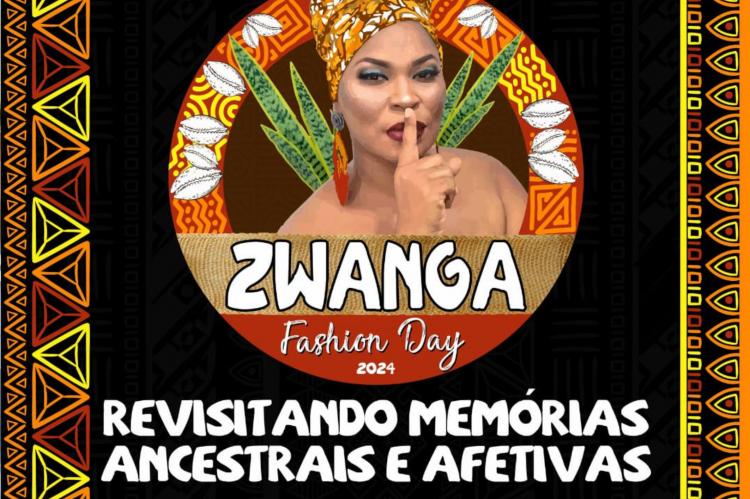 Zwanga Fashion Day terá segunda edição realizada no Sebrae no próximo sábado (16)