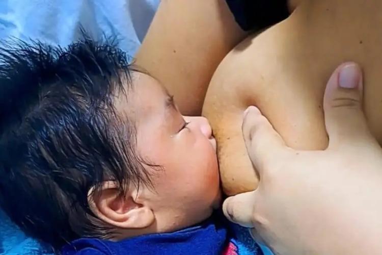 Técnicos do Ministério da Saúde ministram Oficina de Formação de Multiplicadores em Amamentação no Amapá