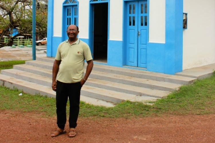 Amapá lança documentário sobre cultura afro-brasileira para formação de educadores