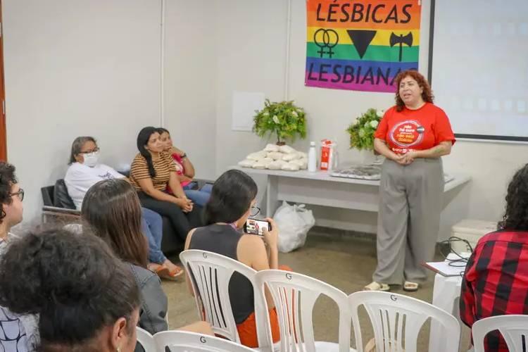 Mês da Visibilidade Lésbica: Governo do Amapá celebra o período e apoia o projeto audiovisual com sessão de cinema