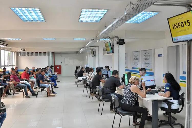 Detran Amapá divulga novos canais via WhatsApp para facilitar atendimento ao cidadão