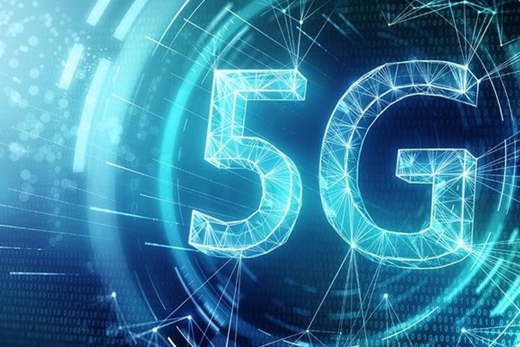 Implantação do 5G marca os 23 anos da Anatel