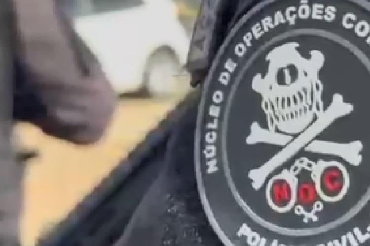 Em Laranjal do Jari, PC deflagra a 