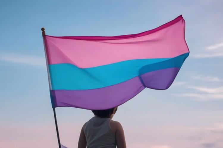 Cidadania europeia de criança trans: um marco jurídico realizado pela Rotunno Cidadania