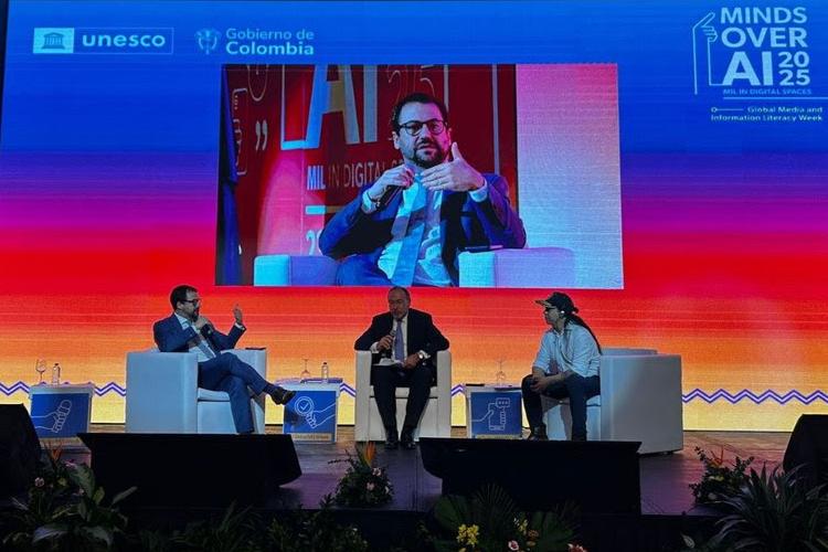 Governo lança 2ª Estratégia Brasileira de Educação Midiática e ganha destaque na semana global da UNESCO sobre o tema