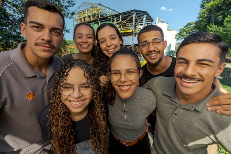 Raízen tem inscrições para 400 vagas de aprendiz até domingo, 30/11