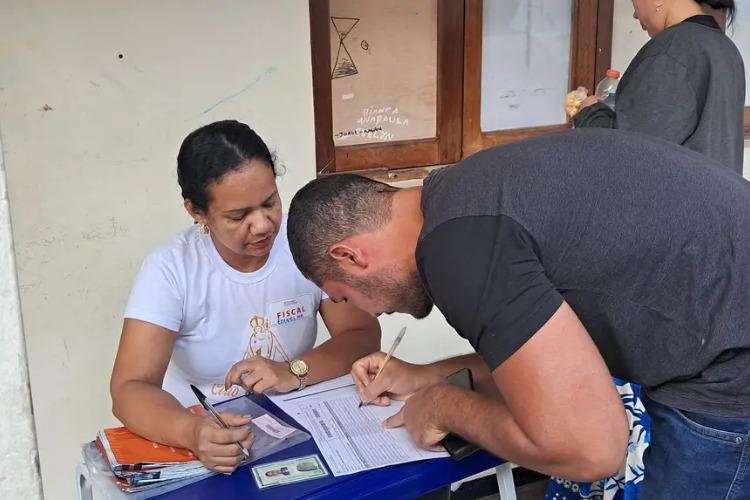 Governo do Amapá abre 351 vagas em dois novos concursos para o serviço público estadual