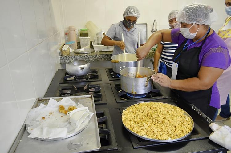 Conjunto Macapaba recebe Ação Aqui Tem Sebrae, na próxima segunda (19)