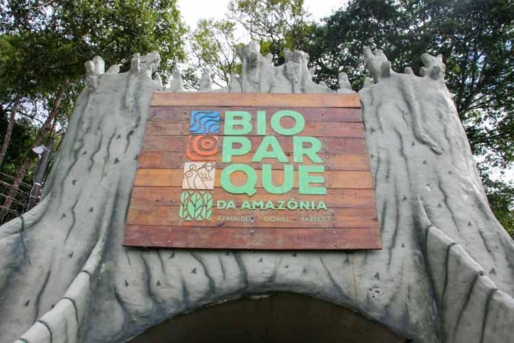 Programação especial voltada ao meio ambiente inicia sábado (5) no Bioparque da Amazônia