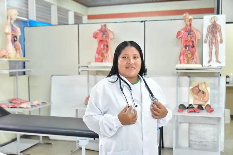 Governo do Amapá lança chamada pública para cadastro de professores da educação profissional e tecnológica