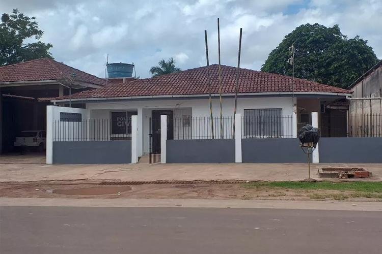 Mortes por esfaqueamento e disparo de arma de fogo são registradas no interior do Amapá