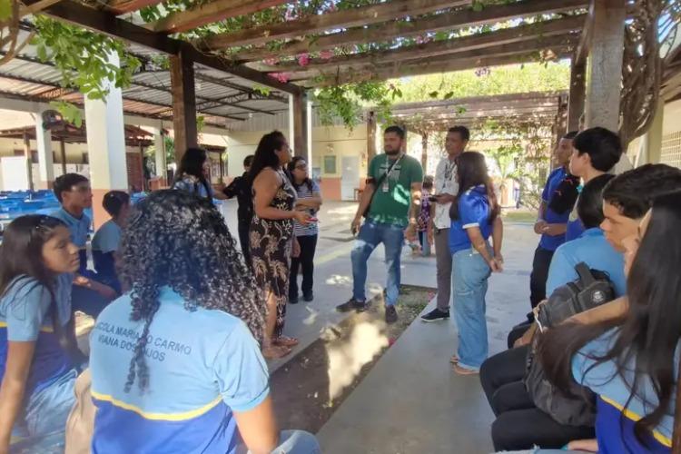 Governo do Amapá lança campanha 'Declare Sua Cor' para fortalecer políticas de equidade racial na educação 