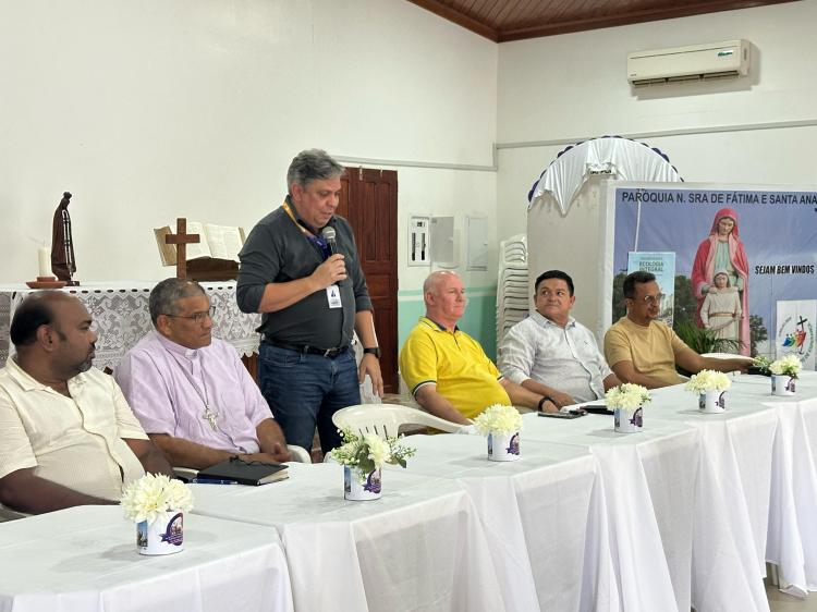 Igreja Matriz de Santana é contemplada com projeto E+ Energia do Bem do Grupo Equatorial
