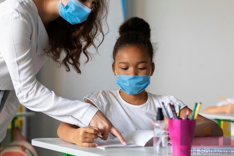 Psicólogo orienta pais sobre volta às aulas presenciais