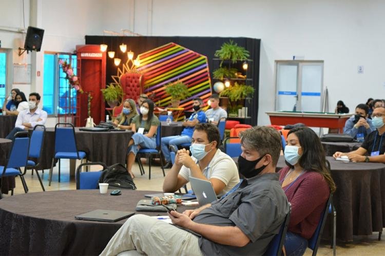 Sebrae realiza demonstração das startups finalistas na 5º edição do Programa Pré-Aceleração