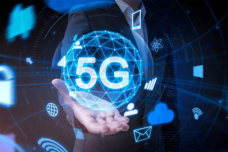 Infraestrutura 5G pode ser instalada em 1.712 municípios