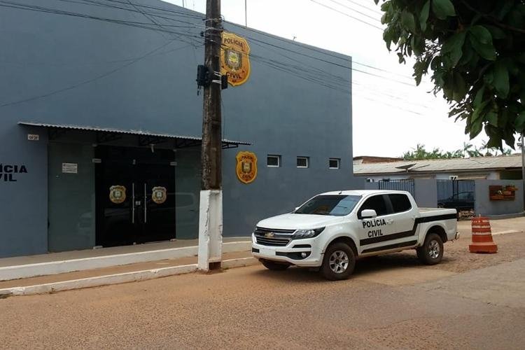 VEREADOR É INDICIADO POR AGREDIR A ESPOSA COM CHUTES E SOCOS EM VITÓRIA DO JARI