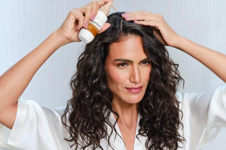 Fio de Cabelo Branco vale um produto de Natura Lumina Antissinais em ação inédita nas lojas