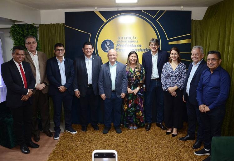 Municípios vencedores do Prêmio Sebrae Prefeitura Empreendedora serão anunciados nesta quinta (16)