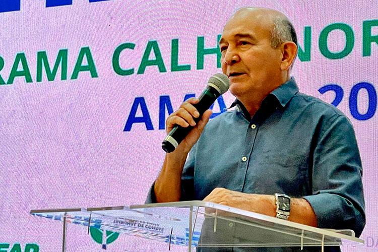 Sebrae apoia Workshop Calha Norte Amapá 2024