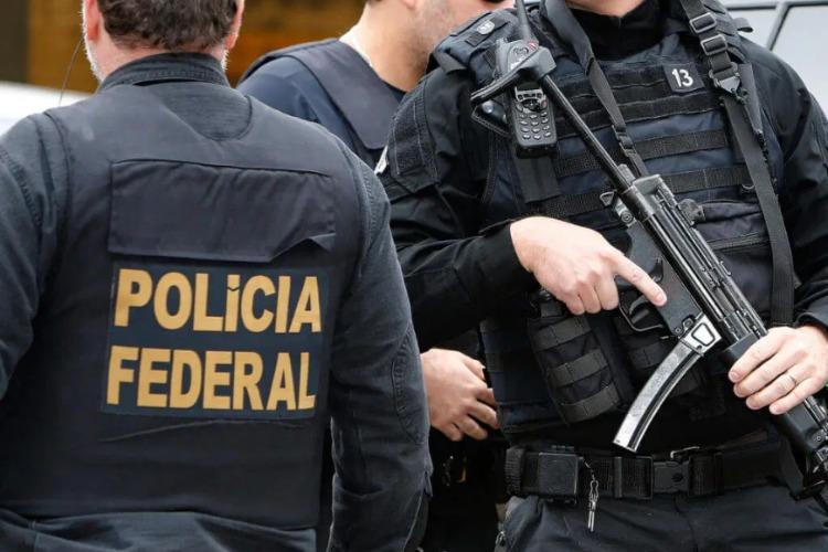 PF apura fraude contra os Correios no Amapá e Paraná