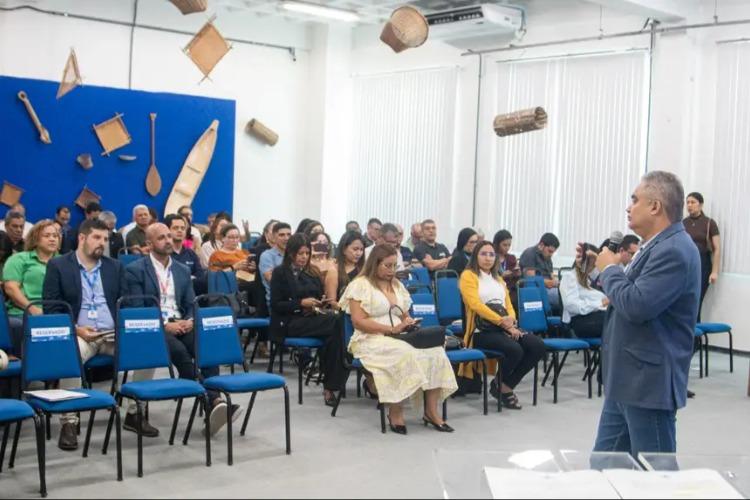 Amapá fortalece articulação com setor de óleo e gás para atrair investimentos