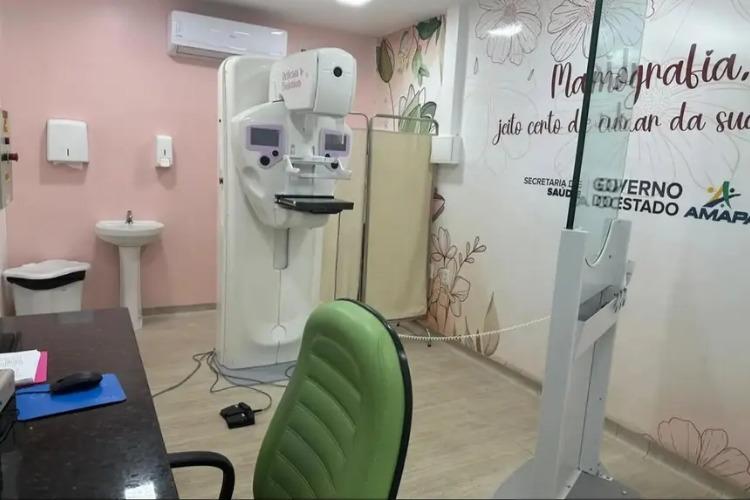 Governo do Amapá alerta: prevenção ao câncer precisa continuar além das campanhas