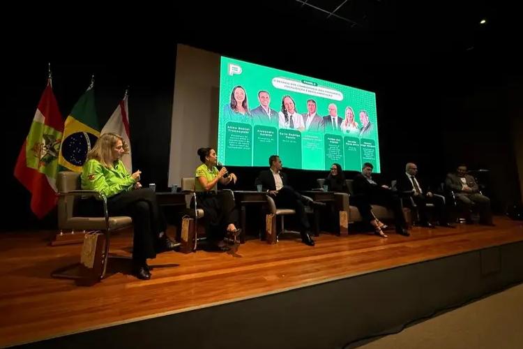 Procon Amapá integra 1º Congresso Internacional do estado de Santa Catarina