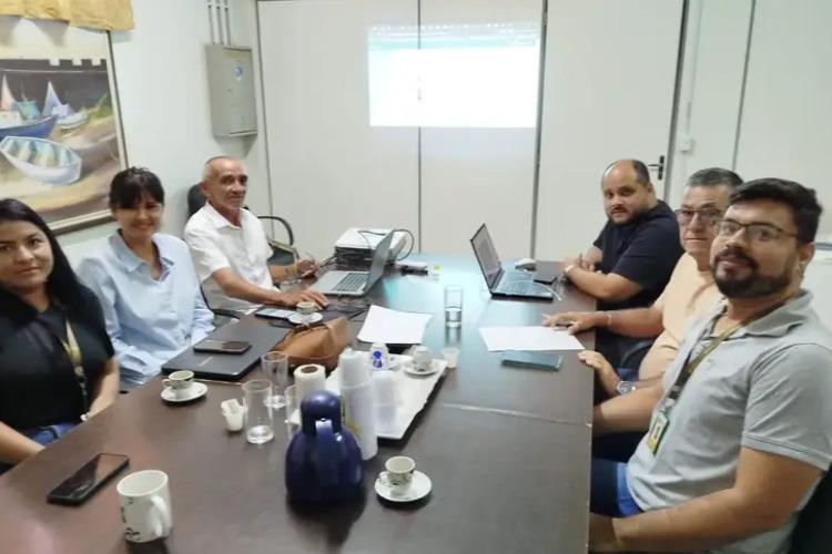 Governo do Amapá inicia regularização fundiária urbana em Oiapoque e leva esperança a centenas de famílias