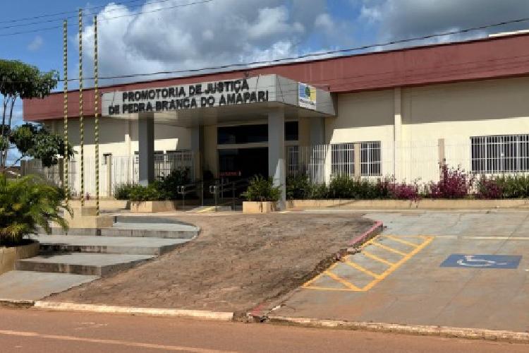 MP-AP ajuíza Ação Civil Pública para garantir pagamento de servidores municipais de Pedra Branca do Amapari
