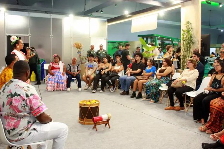 Amapá mostra ao mundo ações de equidade de gêneros e justiça social durante a COP30