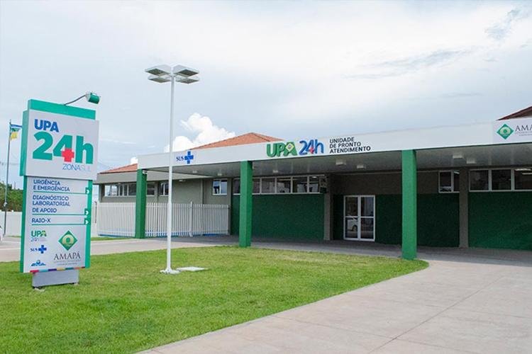 Inscrições no processo seletivo da UPA da Zona Sul encerram em 15 de abril