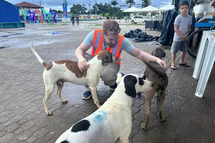 Governo do Amapá conscientiza a população sobre o 