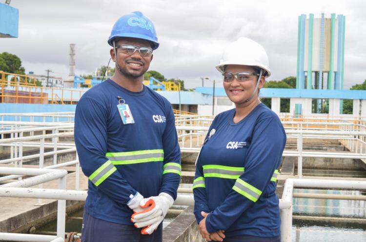 4 anos de CSA: Amapá celebra números que indicam a liderança de investimentos em saneamento no Brasil