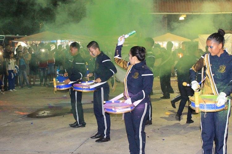 Dia do Estudante será comemorado com apresentações culturais na Beira-Rio